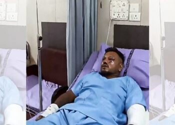 ନିଦରୁ ଉଠି ଚିତ୍କାର କରୁଛନ୍ତି,ଏୟାର ଇଣ୍ଡିଆ ବିମାନ ଦୁର୍ଘଟଣାରୁ ବଞ୍ଚିଯାଇଥିବା ଏକମାତ୍ର ବ୍ୟକ୍ତି ବିଶ୍ୱାସ କୁମାର ରମେଶ ମାନସିକ ଚିକିତ୍ସା ପାଇଁ ସାହାଯ୍ୟ ଲୋଡ଼ିଛନ୍ତି