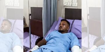 ନିଦରୁ ଉଠି ଚିତ୍କାର କରୁଛନ୍ତି,ଏୟାର ଇଣ୍ଡିଆ ବିମାନ ଦୁର୍ଘଟଣାରୁ ବଞ୍ଚିଯାଇଥିବା ଏକମାତ୍ର ବ୍ୟକ୍ତି ବିଶ୍ୱାସ କୁମାର ରମେଶ ମାନସିକ ଚିକିତ୍ସା ପାଇଁ ସାହାଯ୍ୟ ଲୋଡ଼ିଛନ୍ତି