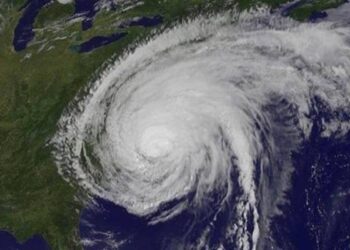 ସୃଷ୍ଟି ହେଲା ଲଘୁଚାପ, ୨୪ ଘଣ୍ଟାରେ ଆହୁରି ହେବ ଘନୀଭୂତ