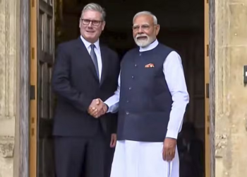 ଭାରତ-ବ୍ରିଟେନ ମଧ୍ୟରେ ଚୁକ୍ତି… ପୋଷାକ, ଜୋତା ଓ ଏହି ସବୁ ଜିନିଷ ହୋଇଯିବ ଶସ୍ତା