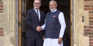 ଭାରତ-ବ୍ରିଟେନ ମଧ୍ୟରେ ଚୁକ୍ତି… ପୋଷାକ, ଜୋତା ଓ ଏହି ସବୁ ଜିନିଷ ହୋଇଯିବ ଶସ୍ତା