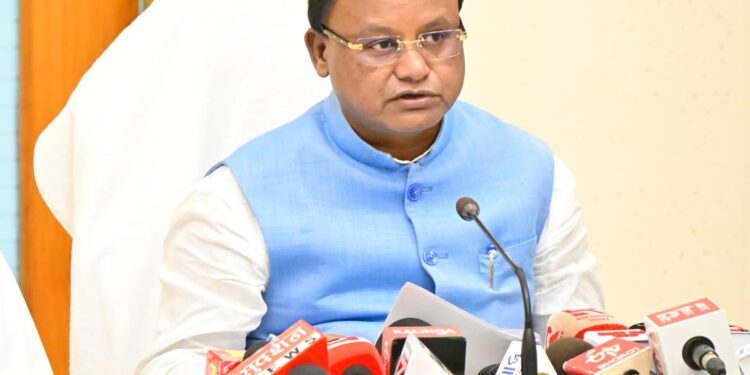 ମୁଖ୍ୟମନ୍ତ୍ରୀଙ୍କ ବଡ ଘୋଷଣା; ଏବେ ପୁରୀ ପୌରପାଳିକା ହେବ ମହାନଗର ନିଗମ