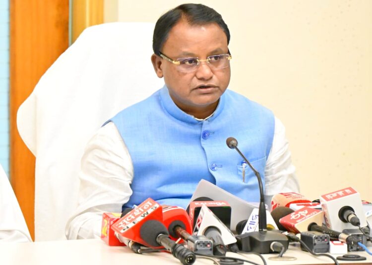 ମୁଖ୍ୟମନ୍ତ୍ରୀଙ୍କ ବଡ ଘୋଷଣା; ଏବେ ପୁରୀ ପୌରପାଳିକା ହେବ ମହାନଗର ନିଗମ