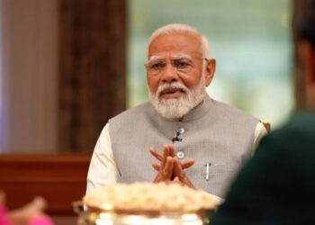 ସାଢ଼େ ୩ କୋଟି ଚାକିରି ଦେବେ ସରକାର ; ନିଯୁକ୍ତି କ୍ଷେତ୍ରରେ କେନ୍ଦ୍ର ସରକାରଙ୍କ ବଡ଼ ପଦକ୍ଷେପ