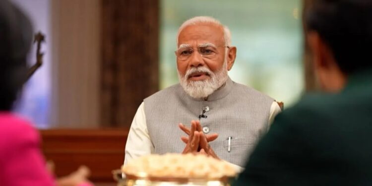 ସାଢ଼େ ୩ କୋଟି ଚାକିରି ଦେବେ ସରକାର ; ନିଯୁକ୍ତି କ୍ଷେତ୍ରରେ କେନ୍ଦ୍ର ସରକାରଙ୍କ ବଡ଼ ପଦକ୍ଷେପ