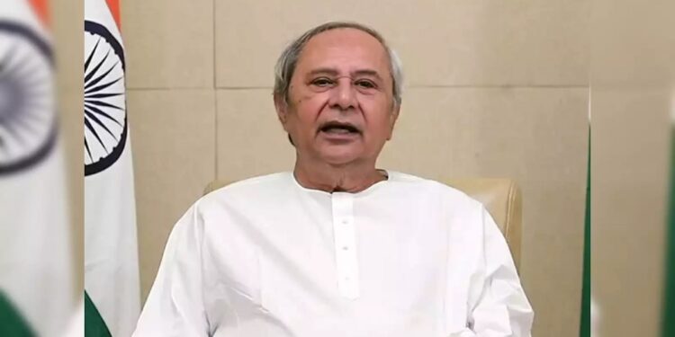 ସୌମ୍ୟାଶ୍ରୀଙ୍କ ମୃତ୍ୟୁକୁ ନେଇ ଦୁଃଖପ୍ରକାଶ କଲେ ନବୀନ, କହିଲେ ଏହା ଏକ ଯୋଜନାବଦ୍ଧ ଅନ୍ୟାୟ