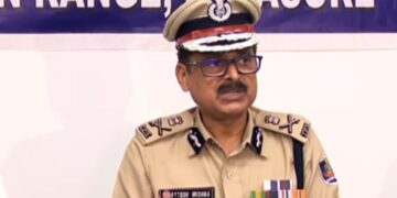 ଏଫଏମ କଲେଜ ଛାତ୍ରୀ ଆତ୍ମାହୁତି ଘଟଣାର ସଠିକ ତଦନ୍ତ କରାଯାଇ ନ୍ୟାୟ ଦିଆଯିବ: କ୍ରାଇମବ୍ରାଞ୍ଚ ଡିଜି