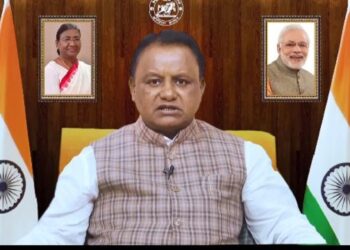 ହାତୀ ମୃତ୍ୟୁ ଘଟଣାର ତଦନ୍ତ ନିର୍ଦ୍ଦେଶ ଦେଲେ ମୁଖ୍ୟମନ୍ତ୍ରୀ, ଭୁବନେଶ୍ୱରରୁ ନାକଟିଦେଉଳ ଗଲା ଏକ ଟିମ୍