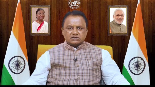 ହାତୀ ମୃତ୍ୟୁ ଘଟଣାର ତଦନ୍ତ ନିର୍ଦ୍ଦେଶ ଦେଲେ ମୁଖ୍ୟମନ୍ତ୍ରୀ, ଭୁବନେଶ୍ୱରରୁ ନାକଟିଦେଉଳ ଗଲା ଏକ ଟିମ୍