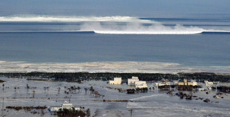 ରୁଷରେ ଶକ୍ତିଶାଳୀ ଭୂକମ୍ପ ପରେ ସୁନାମୀ ଆତଙ୍କ, ମାଡ଼ିଆସିଲା ସମୁଦ୍ର ଜୁଆର