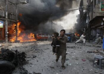 ପାକିସ୍ତାନରେ ଆତଙ୍କବାଦୀ ଆକ୍ରମଣ, ତିନି ଜଣ ସୈନିକଙ୍କ ମୃତ୍ୟୁ