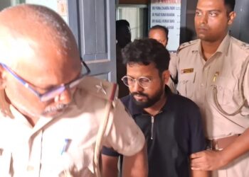 ଅଭିଯୁକ୍ତ ଅଧ୍ୟାପକ ସମୀର ସାହୁଙ୍କ ବିରୋଧରେ ମିଳିଲା ବଳିଷ୍ଠ ପ୍ରମାଣ