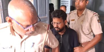 ଅଭିଯୁକ୍ତ ଅଧ୍ୟାପକ ସମୀର ସାହୁଙ୍କ ବିରୋଧରେ ମିଳିଲା ବଳିଷ୍ଠ ପ୍ରମାଣ