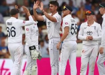 ଭାରତୀୟ କ୍ରିକେଟ ଦଳକୁ ସୁରକ୍ଷା ଆଲର୍ଟ, ମ୍ୟାଚ ପୂର୍ବରୁ ଟିମକୁ ହୋଟେଲରେ ରହିବାକୁ ନିର୍ଦ୍ଦେଶ