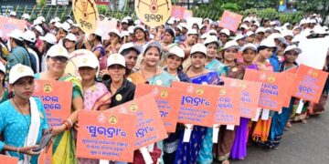 ସୁଭଦ୍ରା ଯୋଜନା ନେଇ ବଡ ଖବର, ଏହି ତାରିଖରେ ଆସିବ ତୃତୀୟ କିସ୍ତି, ପୁଣି ଖୋଲିବ ପୋର୍ଟାଲ