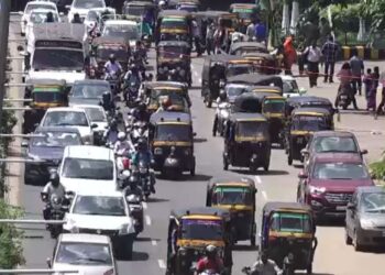 ବାହୁଡ଼ା ଯାତ୍ରା ପାଇଁ ଟ୍ରାଫିକ କଟକଣା, ଜାଣନ୍ତୁ ପୁରୀ ଯାଉଥିଲେ କେଉଁଠି ରଖିବେ ଗାଡ଼ି