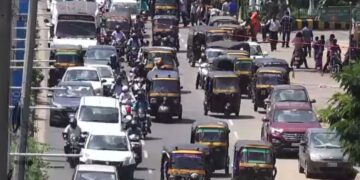 ବାହୁଡ଼ା ଯାତ୍ରା ପାଇଁ ଟ୍ରାଫିକ କଟକଣା, ଜାଣନ୍ତୁ ପୁରୀ ଯାଉଥିଲେ କେଉଁଠି ରଖିବେ ଗାଡ଼ି