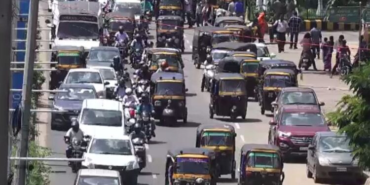 ବାହୁଡ଼ା ଯାତ୍ରା ପାଇଁ ଟ୍ରାଫିକ କଟକଣା, ଜାଣନ୍ତୁ ପୁରୀ ଯାଉଥିଲେ କେଉଁଠି ରଖିବେ ଗାଡ଼ି