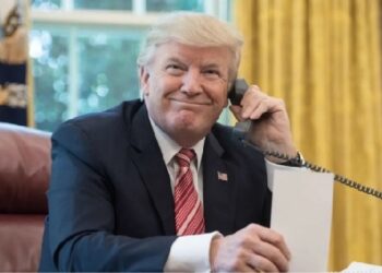 ଥାଇଲାଣ୍ଡ-କାମ୍ବୋଡିଆଙ୍କ ସୀମା ବିବାଦରେ ଟ୍ରମ୍ପଙ୍କ ଏଣ୍ଟ୍ରି, ଯୁଦ୍ଧବିରତି ପାଇଁ ରାଜି ହେଲେ ଉଭୟ ଦେଶ