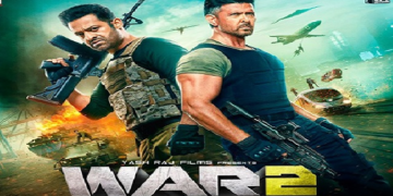 ଆଜି ରିଲିଜ ହେଲା ବହୁ ପ୍ରତୀକ୍ଷିତ ଫିଲ୍ମ ‘ଓ୍ବାର ୨’ ର ଟ୍ରେଲର