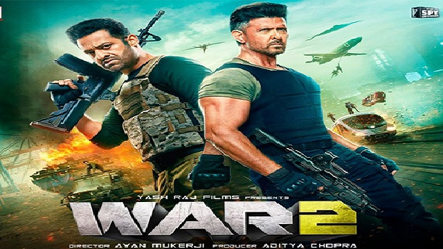 ଆଜି ରିଲିଜ ହେଲା ବହୁ ପ୍ରତୀକ୍ଷିତ ଫିଲ୍ମ ‘ଓ୍ବାର ୨’ ର ଟ୍ରେଲର