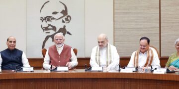 କେନ୍ଦ୍ର କ୍ୟାବିନେଟର ବଡ଼ ନିଷ୍ପତ୍ତି : ଉଜ୍ଜ୍ୱଳା ସବସିଡି ପାଇଁ ୧୨ହଜାର କୋଟି ଟଙ୍କା ମଞ୍ଜୁର