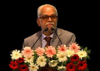 ବି. ସୁଦର୍ଶନ ରେଡ୍ଡୀ INDIA ମେଣ୍ଟ ଉପରାଷ୍ଟ୍ରପତି ପ୍ରାର୍ଥୀ, ସିପି ରାଧାକୃଷ୍ଣନଙ୍କୁ ଦେବେ ଟକ୍କର