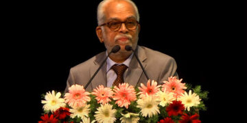 ବି. ସୁଦର୍ଶନ ରେଡ୍ଡୀ INDIA ମେଣ୍ଟ ଉପରାଷ୍ଟ୍ରପତି ପ୍ରାର୍ଥୀ, ସିପି ରାଧାକୃଷ୍ଣନଙ୍କୁ ଦେବେ ଟକ୍କର