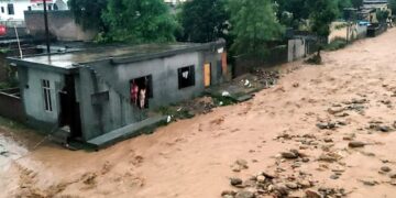 ଜମ୍ମୁର କାଠୁଆରେ ବାଦଲଫଟା ବର୍ଷାର ତାଣ୍ଡବ; ୪ ମୃତ