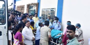 ଦିଲ୍ଲୀ AIIMSରୁ ଆସିଲା ବଡ଼ ଖବର; ଆଖି ବୁଜିଲେ ବଳଙ୍ଗା ପୀଡ଼ିତା