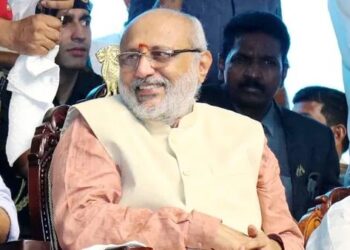 ଏନଡିଏ ଘୋଷଣା କଲା ଉପରାଷ୍ଟ୍ରପତି ପ୍ରାର୍ଥୀ, ଜାଣନ୍ତୁ ଏନଡିଏର  ଉପରାଷ୍ଟ୍ରପତି ପ୍ରାର୍ଥୀଙ୍କ ବାବଦରେ