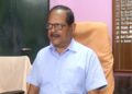 ସ୍ୱତନ୍ତ୍ର ଓଟିଇଟି ପ୍ରଶ୍ନପତ୍ର ଲିକ ଘଟଣାରେ ବୋର୍ଡ ଉପସଭାପତି ଗିରଫ, ଗତକାଲି ତାଙ୍କୁ ୩ ଘଣ୍ଟା ଧରି ଜେରା କରିଥଲା କ୍ରାଇମବ୍ରାଞ୍ଚ