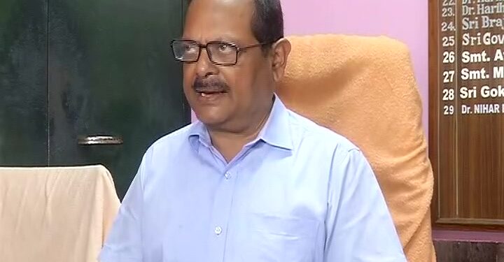 ସ୍ୱତନ୍ତ୍ର ଓଟିଇଟି ପ୍ରଶ୍ନପତ୍ର ଲିକ ଘଟଣାରେ ବୋର୍ଡ ଉପସଭାପତି ଗିରଫ, ଗତକାଲି ତାଙ୍କୁ ୩ ଘଣ୍ଟା ଧରି ଜେରା କରିଥଲା କ୍ରାଇମବ୍ରାଞ୍ଚ