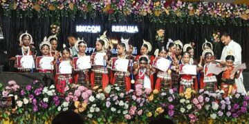 ମହାସମାରୋହରେ ପାଳିତ ହେଲା ଶ୍ରୀକୃଷ୍ଣ ଜନ୍ମାଷ୍ଟମୀ ମହୋତ୍ସବ – ୨୦୨୫