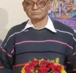 ବ୍ରଜବନ୍ଧୁ ରଥ’ଙ୍କ ଦୁଃଖଦ ଦେହାନ୍ତ;  ସ୍ଥାନୀୟ ଅଞ୍ଚଳରେ ଶୋକର ଛାୟା