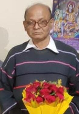 ବ୍ରଜବନ୍ଧୁ ରଥ’ଙ୍କ ଦୁଃଖଦ ଦେହାନ୍ତ; ସ୍ଥାନୀୟ ଅଞ୍ଚଳରେ ଶୋକର ଛାୟା