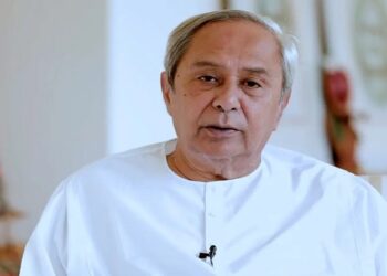 ବରଗଡ଼ ନାବାଳିକାଙ୍କ ମୃତ୍ୟୁ ଘଟଣାରେ ନବୀନଙ୍କ ଶୋକ ପ୍ରକାଶ, କହିଲେ ଝିଅମାନେ ନିଜକୁ ଜାଳି ଜୀବନ ହାରିବା ଅତ୍ୟନ୍ତ ଦୁଃଖଦାୟକ