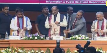 ଆରମ୍ଭ ହେଲା ଅନୁସୂଚିତ ଜାତି ଓ ଜନଜାତି ସମ୍ମିଳନୀ, ଉଦଘାଟନ କଲେ ଓମ୍ ବିର୍ଲା