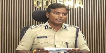 OTET ପ୍ରଶ୍ନପତ୍ର ଲିକ୍‌ ଘଟଣାରେ ଶିକ୍ଷକଙ୍କ ରହିଛି ସଂପୃକ୍ତି , ପ୍ରେସମିଟରେ କ୍ରାଇମବ୍ରାଞ୍ଚ DIGଙ୍କ ସୂଚନା