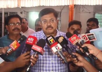 ମହିଳା ଓ ଶିଶୁ ସୁରକ୍ଷା ନେଇ ରାଜ୍ୟ ସରକାରଙ୍କ ବଡ଼ ପଦକ୍ଷେପ, ପ୍ରତି ପଂଚାୟତରେ ନିଯୁକ୍ତ ହେବେ ପାରା ଲିଗାଲ ଭଲ୍ୟୁଣ୍ଟର