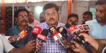 ମହିଳା ଓ ଶିଶୁ ସୁରକ୍ଷା ନେଇ ରାଜ୍ୟ ସରକାରଙ୍କ ବଡ଼ ପଦକ୍ଷେପ, ପ୍ରତି ପଂଚାୟତରେ ନିଯୁକ୍ତ ହେବେ ପାରା ଲିଗାଲ ଭଲ୍ୟୁଣ୍ଟର