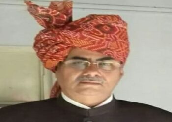 ପୂର୍ବତନ ଉପବାଚସ୍ପତି ବିଭୂତି ଭୂଷଣ ମର୍ଦ୍ଦରାଜଙ୍କ ପରଲୋକ, ୩ ଥର ବିଧାୟକ ଭାବେ ନିର୍ବାଚିତ ହୋଇଥିଲେ