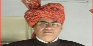 ପୂର୍ବତନ ଉପବାଚସ୍ପତି ବିଭୂତି ଭୂଷଣ ମର୍ଦ୍ଦରାଜଙ୍କ ପରଲୋକ, ୩ ଥର ବିଧାୟକ ଭାବେ ନିର୍ବାଚିତ ହୋଇଥିଲେ