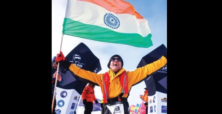 ଇତିହାସ ରଚିଲେ ରାମଗୋପାଳ କୋଠାରୀ