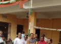 ଶ୍ରୀଜଗନ୍ନାଥ କ୍ଳବ ପରିସରରେ ସ୍ଵାଧୀନତା ଦିବସ ପାଳିତ