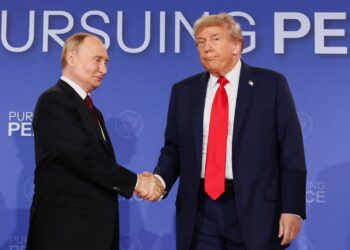 ଆଲାସ୍କାରେ ଟ୍ରମ୍ପ-ପୁଟିନଙ୍କ ଆଲୋଚନା ସଫଳ, ହେଲେ ଯୁଦ୍ଧ ଶେଷ କରିବା ପାଇଁ ବାହାରିପାରିଲାନି ନିଷ୍କର୍ସ