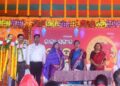 ରଣପୁର ଏନଏସି ରେ ସ୍ୱାୟତା ଶାସନ ଦିବସ ପାଳିତ 
