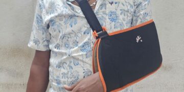 ୨୦ ଗ୍ରାମ ବ୍ରାଉନ ସୁଗାର ଜବତ ଏକ ଗିରଫ