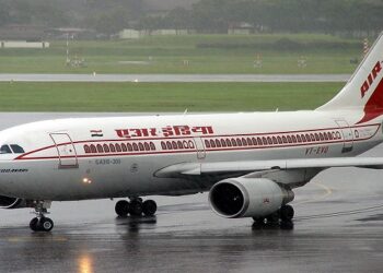 ଦିଲ୍ଲୀ ଯାଉଥିବା ଏୟାର ଇଣ୍ଡିଆ ବିମାନରେ ପୁଣି ଯାନ୍ତ୍ରିକ ତ୍ରୁଟି, ଟେକଅପ୍ ପୂର୍ବରୁ ଜଣାପଡିଥିଲା ସମସ୍ୟା