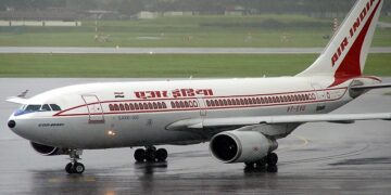 ଦିଲ୍ଲୀ ଯାଉଥିବା ଏୟାର ଇଣ୍ଡିଆ ବିମାନରେ ପୁଣି ଯାନ୍ତ୍ରିକ ତ୍ରୁଟି, ଟେକଅପ୍ ପୂର୍ବରୁ ଜଣାପଡିଥିଲା ସମସ୍ୟା